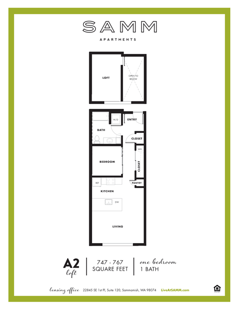 22845 SE 1st Pl Studio-2 Beds Apartment for Rent - Photo Gallery 36